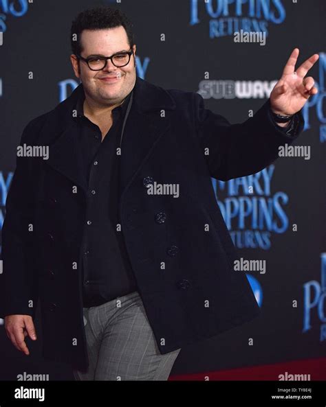 Josh gadd. NEW YORK – Josh Gad and Andrew Rannells can switch characters at the drop of a hat. Quite literally, in fact. In “Gutenberg!The Musical!”, the actors play dozens of roles in 105 minutes, all ... 