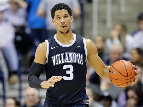 Josh hart villanova. Jalen Brunson happened to be at Villanova getting his jersey retired in early February when NBA trade news leaked out — Josh Hart was joining his … 