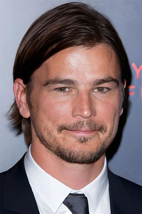 Josh hartnett