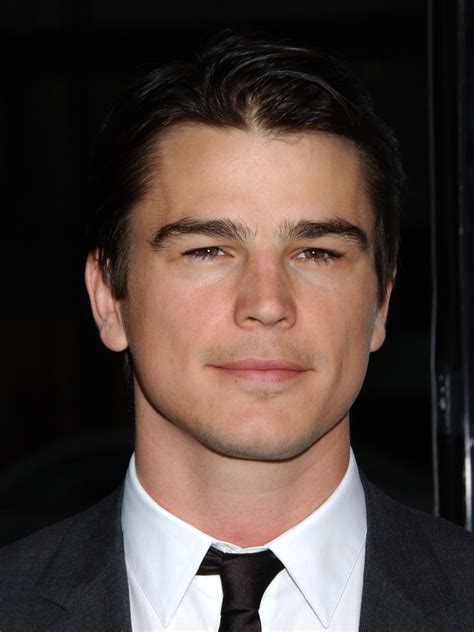 Josh hartnett height