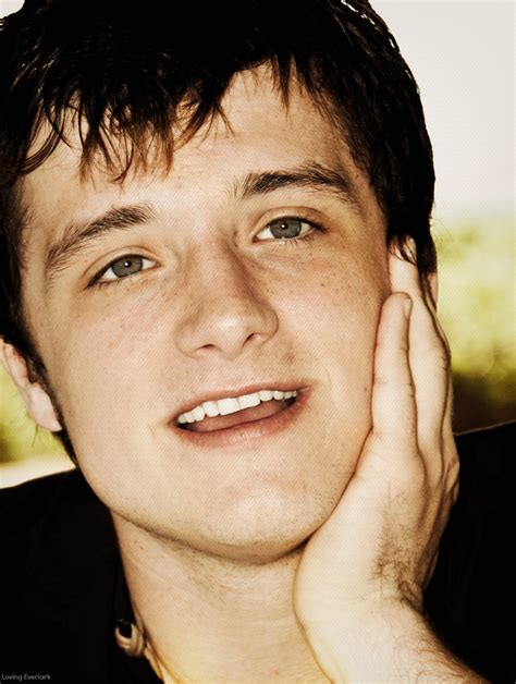 Josh hitcherson. 01 of 10. Role call. Bryan Bedder/Getty Images for Hulu. In less than 20 years of working in Hollywood, Josh Hutcherson has amassed an enviable resume of … 