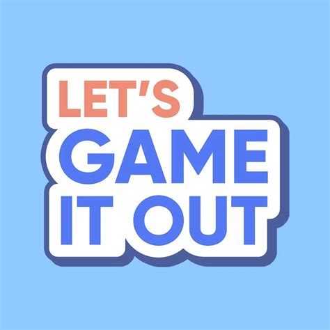 Web let's game it out: It is a youtube gaming series where josh, a chaotic and witty guy plays video games. Josh Jepson Josh Jepson at the 2019 Versus Expo .... 