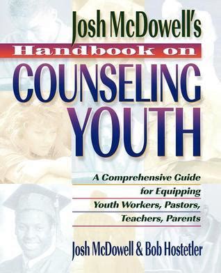 Josh mcdowell s handbook on counseling youth a comprehensive guide. - Entomologie ou histoire naturelle des insectes.