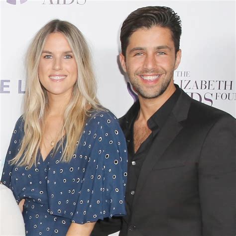Josh Peck and Paige O'Brien have been together since 2011