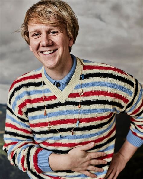 Josh thomas. Josh Thomas. This is a show where Josh tidies up. Tidying up is not normally the stuff of gripping drama, it wouldn’t be a propulsive narrative for most people but for Josh it’s Everest, a fundamentally impossible task, like trying to defy the moon and control the tides. Josh’s brain has managed to make him the author and star of … 