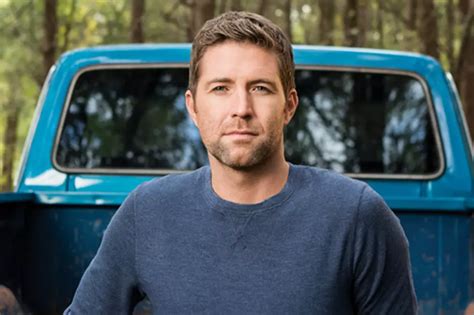 The official music video for Josh Turner's "Your Man&quo