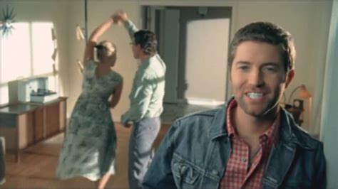 Josh Turner – Why Don’t We Just Dance. That’s two count