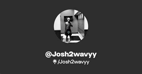 🍌 XxX Josh2Wavyy Onlyfans Leak