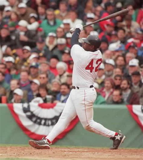 Joshua’s Heart Foundation, former Boston Red Sox MVP Mo Vaughn team up for Big Give fundraiser