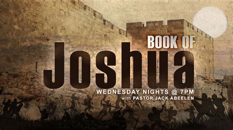 Joshua 1:1 - God Commissions Joshua - Bible Hub