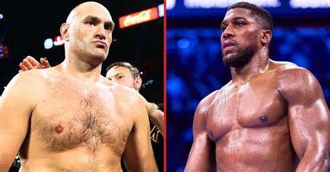 Joshua Fury Fight Plans