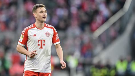 Joshua Kimmich: Is he the true heir to Philipp Lahm