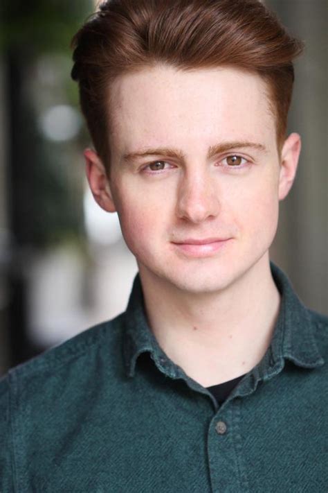 Joshua Price, Actor, London - Mandy