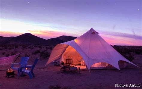 Joshua Tree glamping: the 11 most gorgeous sites in the desert ...