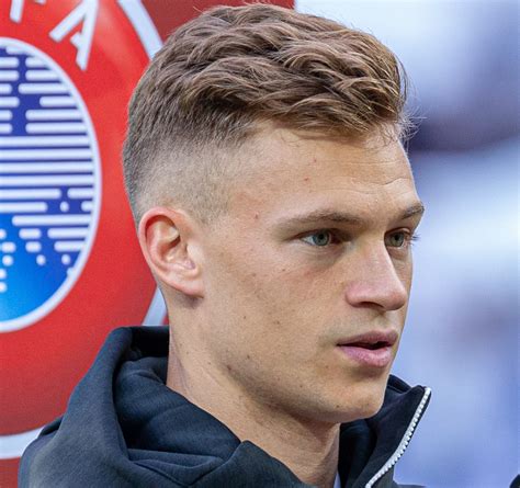 Joshua kimmich haircut. Joshua Kimmich is the key cog in the Bayern Munich machine which won seven titles in 18 months under Hansi Flick. - DFL. From Rottweil in the southwest of Germany, Bayern's midfield dynamo ... 