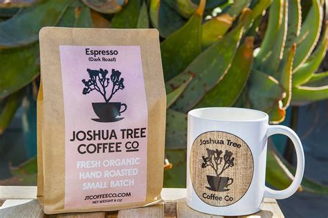 Joshua tree coffee company. The best-tasting, freshest organic coffee available. Roasted in small batches in Joshua Tree, California on the revolutionary Loring Smart Roaster. 
