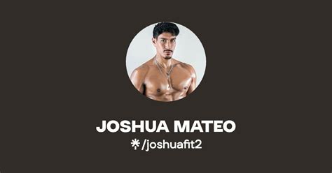 Joshuamateo Onlyfans Leak PORN 🍌 181 Videos