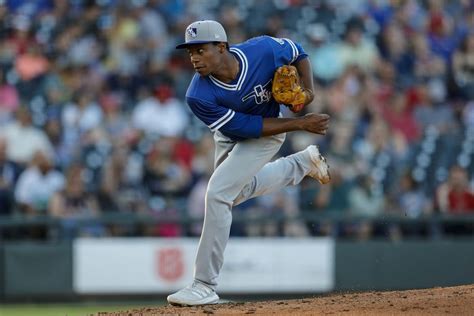 Josiah Gray strikes out careerhigh in season debut True Blue LA
