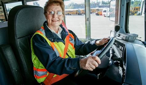 Josiah Myers - School Bus Driver - York Central …