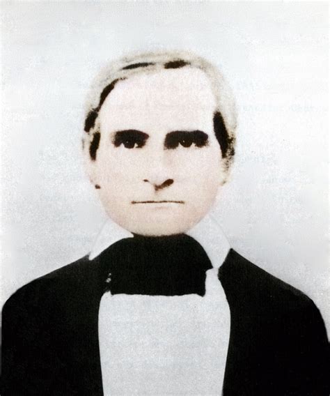 Josiah Putnam Murdaugh Birth 25 Dec 1793. Islandton, Colleton County, 