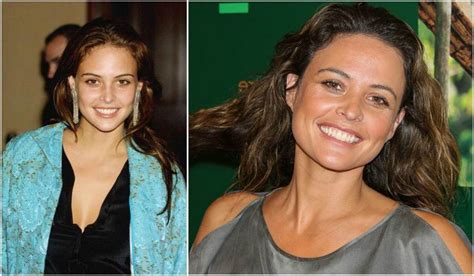 Josie Maran`s height, weight, age and body …