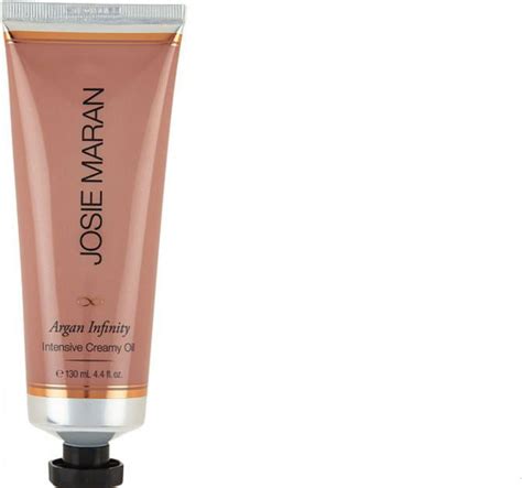 Josie Maran Argan Infinity Cream Oil & Divine Drip - QVC.com