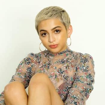 Josie Totah: Age, Wiki, Biography, Trivia, Birthday & Photos