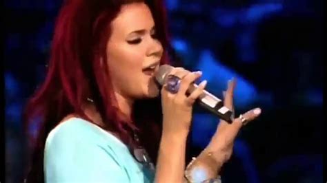 Joss Stone - Son of a Preacher Man - video Dailymotion