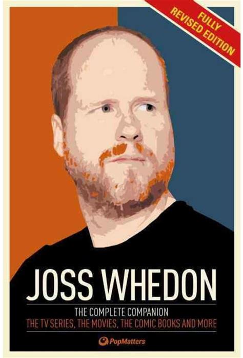 Joss whedon the complete companion tv series movies comic books and more essential guide to whedonverse popmatters. - Johnson 25 hp outboard motor owners manual.