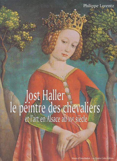 Jost haller, le peintre des chevaliers et l'art en alsace au xve siècle. - Sintassi del greco antico e tradizione grammaticale.
