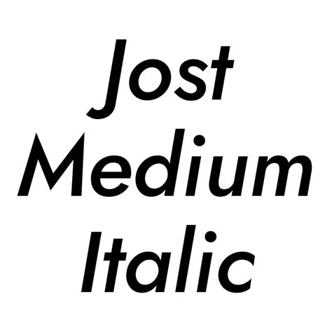 Jost italic latin ext.woff2. Things To Know About Jost italic latin ext.woff2. 
