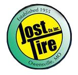 Jost tire owensville mo. JOST TIRE COMPANY INC USDOT Number: 2548394. Other Information Options for this carrier. Carrier Information. ... OWENSVILLE, MO 65066 Phone: (573) 437-3123 Mailing Address: 116 EAST PETERS AVE OWENSVILLE, MO 65066 USDOT Number: 2548394 : State Carrier ID Number: ... 