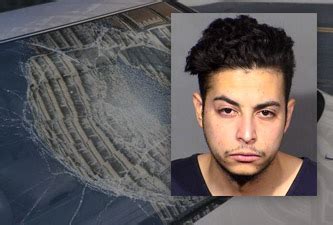 Josue Ghione Arrested in Fatal DUI Collision on Sahara Avenue [Las Vegas, NV]