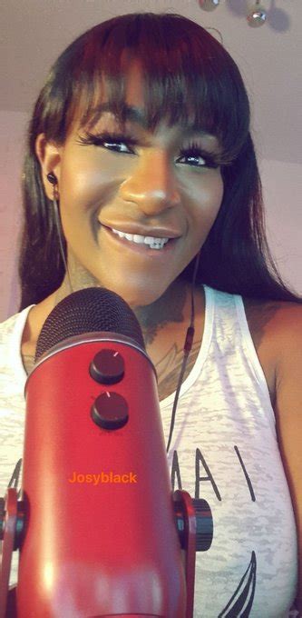 💦 Josyblack Onlyfans Leaked [SEX VIDEO]