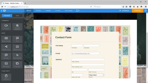 JotForm Add JotForm to your Website