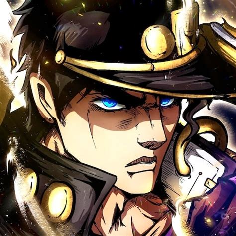 Jotaro kujo pfp. Enrico Pucci (エンリコ・プッチ, Enriko Pucchi) is the main antagonist of JoJo's Bizarre Adventure: Stone Ocean. A loyal follower and friend of DIO, he implements a plan long formulated by DIO to "achieve heaven". Pucci is a Stand User and manipulates the mind and soul through his Stand, Whitesnake. Pucci is a dark-skinned man of average to … 