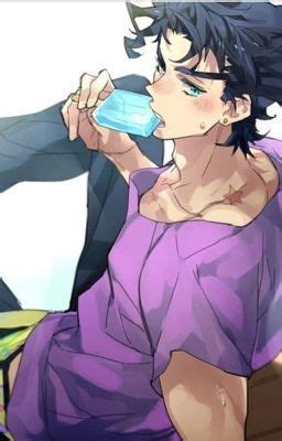 Covet Jotaro Kujo Fanfiction. It had been almost 10 years since your husband left you and your daughter, but that didn't change how much you still thought about him. You were madly in love with him, but you assumed that you'd never see him again. Until now. [Jotaro Kujo x …. 