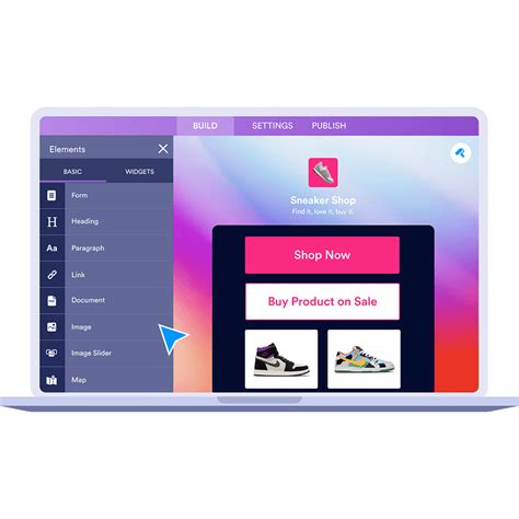 Jotform Apps NoCode Mobile App Builder App Maker