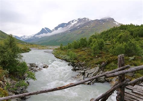 Jotunheimen - Wikipedia