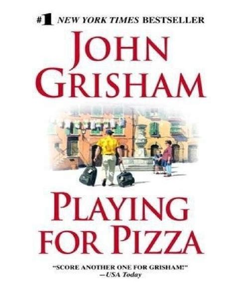 Jouer pour la pizza john grisham. - Rue mcclanahan the cat care video guide.