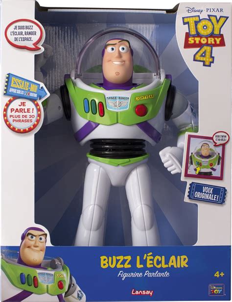 Jouets Buzz l