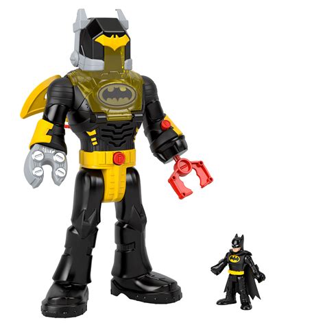 Jouets Imaginext Mattel. 