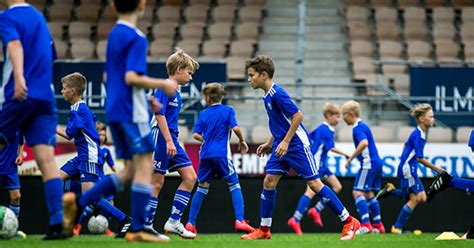 Joukkueet - HJK Juniorit