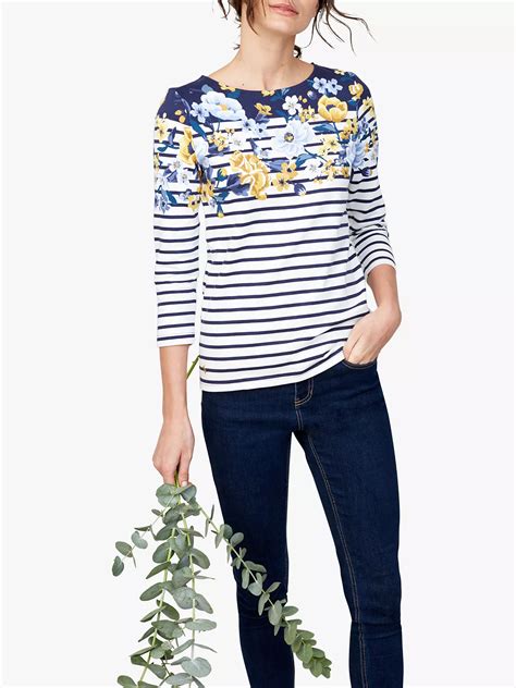 Joules - Tops & T-Shirts - QVC UK