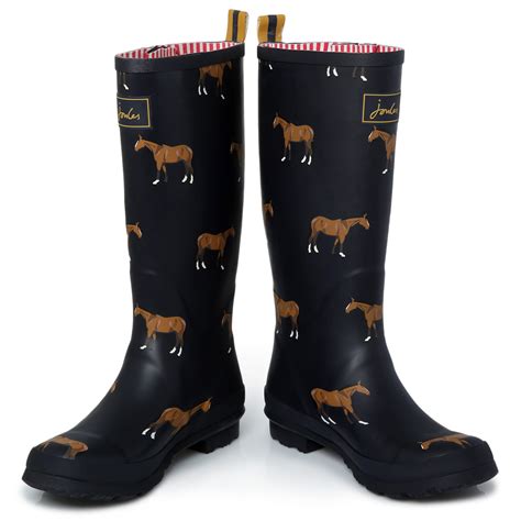Joules boots wellies. Things To Know About Joules boots wellies. 
