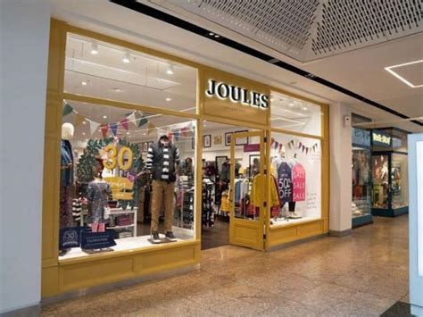 Joules in London Ask for free quotes