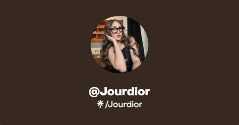 😈 Jourdior Leaked [PPV] 123 Photos