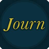 Journ. jour•nal. (ˈdʒɜr nl) n. 1. a daily record, as of occurrences, experiences, or observations. 2. a newspaper, esp. a daily one. 3. a periodical or magazine, esp. one published for a group, learned society, or profession. 4. a record, usu. daily, of the proceedings and transactions of a legislative body or an organization. 
