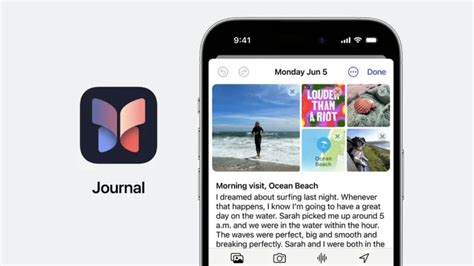 Journal App Randomly Installed