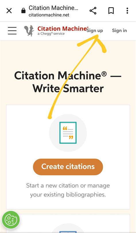 Journal Citation Machine